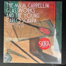 THE M.V.M. CAPPELLIN GLASWORKS