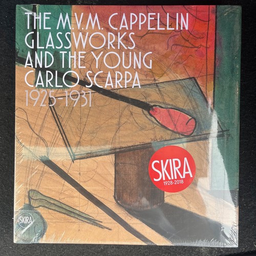 The cappellin glasworks - the,
