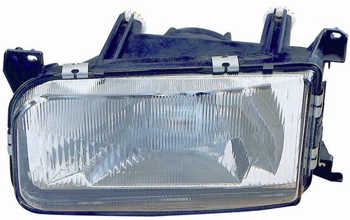 Faro fanale proiettore - faro,