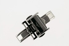 Longines Fibbia Pieghevole