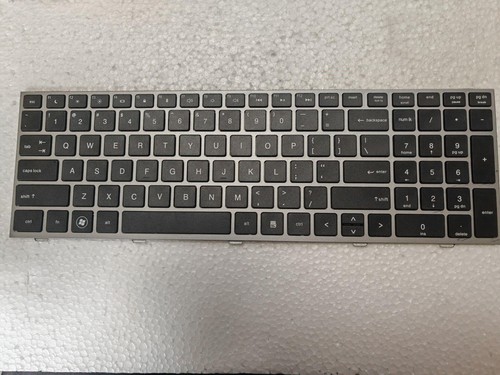 Tastiera usa per probook - per,
