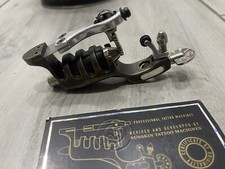 Macchinetta tatuaggi rotativa