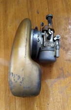 CARBURATORE DELL'ORTO SHA 14