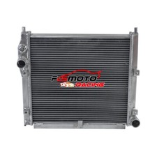 Aluminum radiator for alfa - radiator,