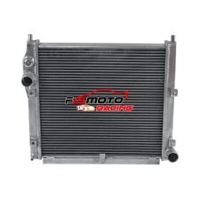Aluminum Radiator FOR ALFA