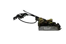 SBLOCCO SELLA HONDA FORESIGHT 250 1998 2004 APERTURA SEDILE