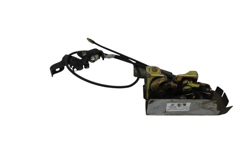 Sblocco sella honda foresight - sblocco,