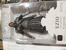 Neca Assassin Creed Ezio Onyx
