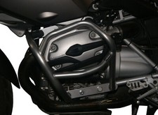CRASH BARS HEED BMW R 1200 GS