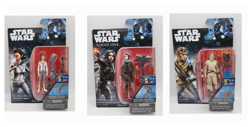 Nuovo star wars set 3 - nuovo,