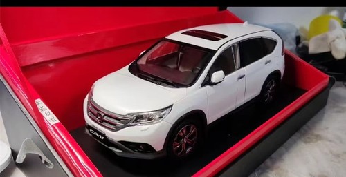 Raro modellino auto honda - raro,