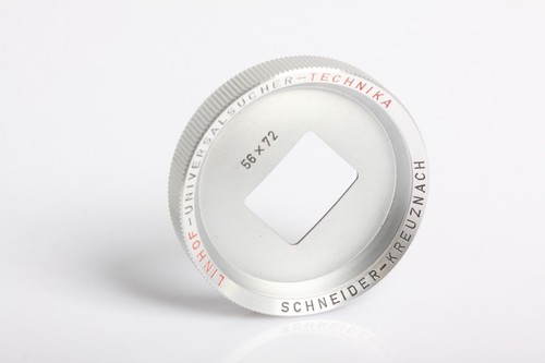 Linhof cercatore universale