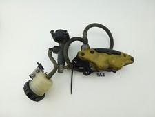 Pinza Freno Pompa Freno