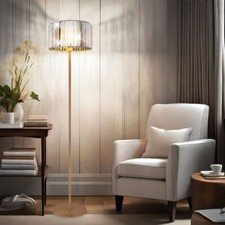 Piantana Luci Soggiorno E27