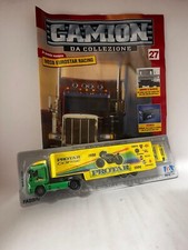 IVECO EUROSTAR RACING 1:87