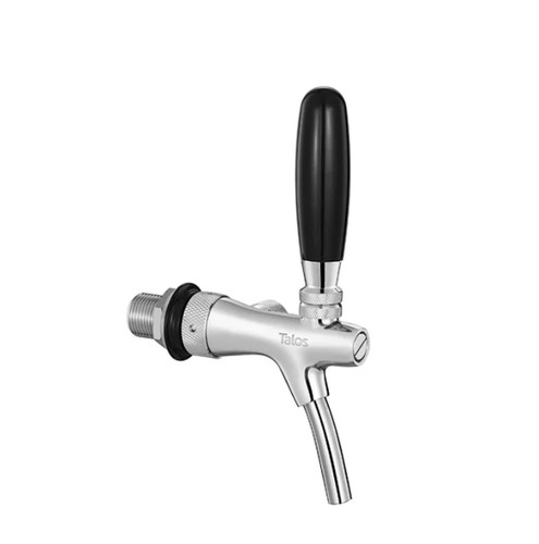 Rubinetto spina acciaio inox - rubinetto,