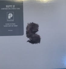 MAPPE OF - NORTHERN STAR A