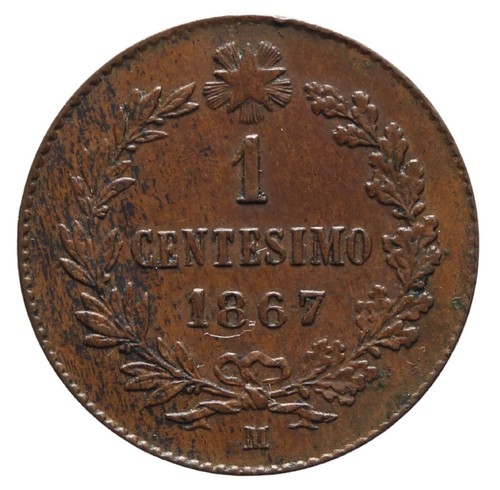 Regno italia 1 - dn-,