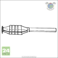 Catalizzatore Sigam per FIAT