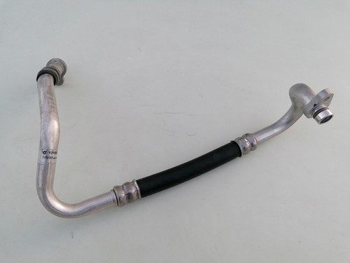 Tubo clima aria - tubo,