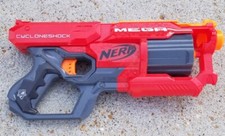 NERF N-strike Elite Mega