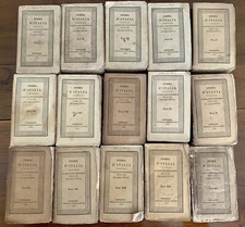 Collezione Completa Storia