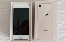Iphone gold 64gb - iphone, 8