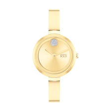 OROLOGIO DA DONNA MOVADO BOLD