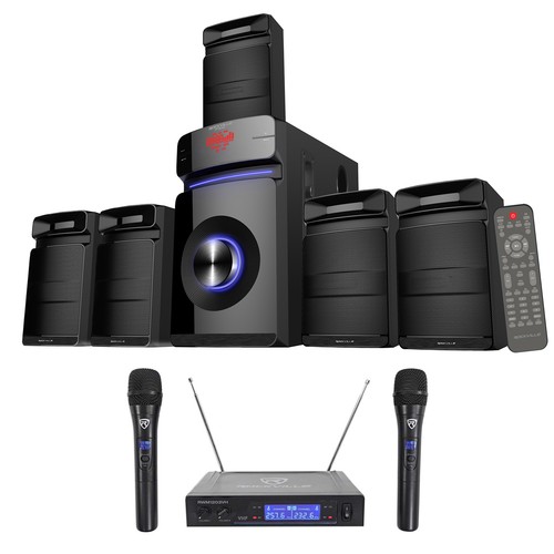 Sistema macchina home