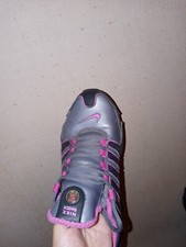 scarpe nike da RISUOLARE n°37,5