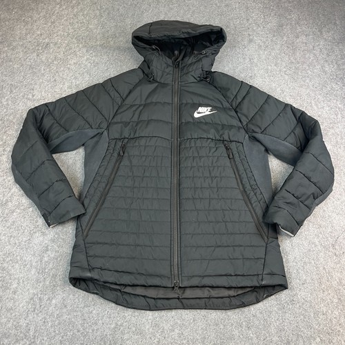 Nike cappotto uomo puffer - uomo,