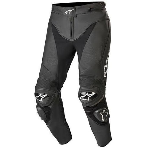 Alpinestar track leather - alpinestar, v2