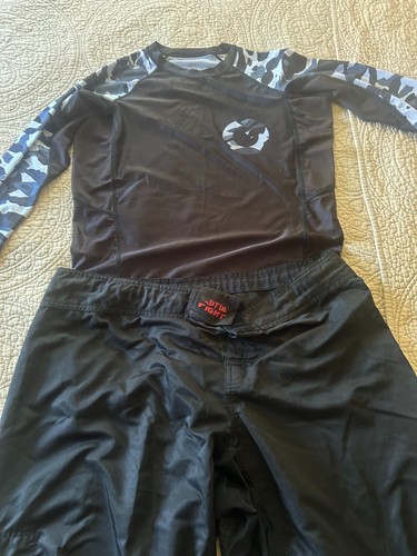 Confezione bjj paraeruzione - bjj,
