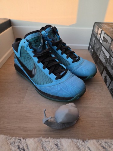 Nike air max - max, lebron