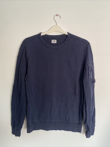 Maglione felpa media uomo - , blu