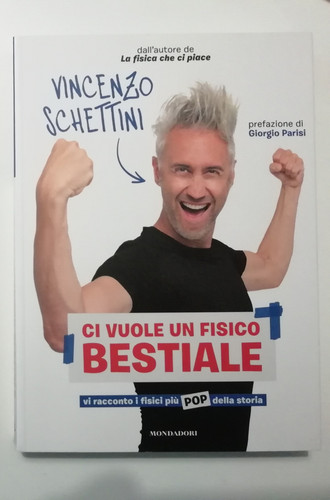 Vincenzo schettini ci vuole - vincenzo,