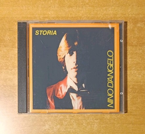 Nino angelo storia - -,