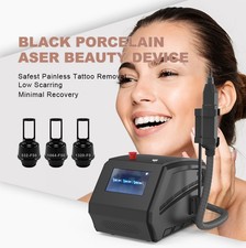 Macchina rimozione tatuaggi