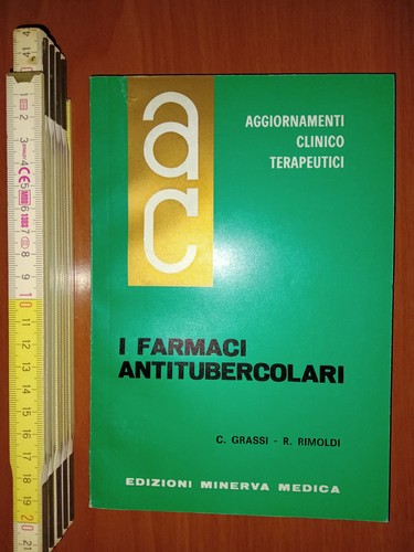 Grassi rimoldi i farmaci - grassi,