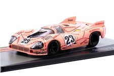 Porsche 917/20 Pink Pig - 24h