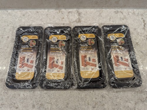 Lotto ganci per binari - 4,