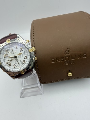 Breitling chronomat b13050 - chronomat, b13050.1