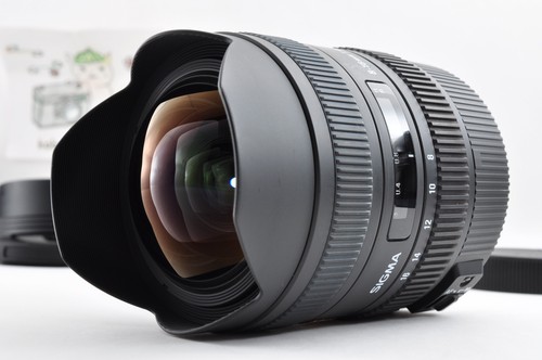 Sigma 16mm 5 6 - sigma, hsm