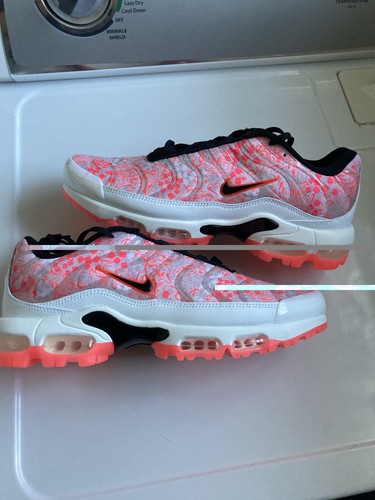 Nike air max plus - air, golf
