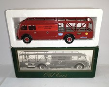 FIAT 642 RN2 BISARCA FERRARI