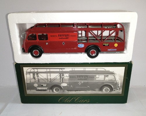 Fiat 642 rn2 bisarca - rn2,