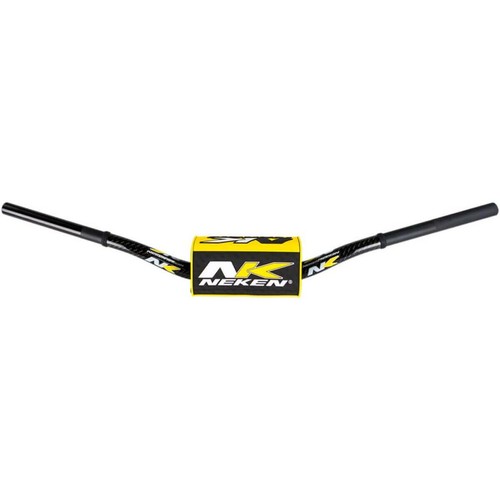 Manubrio quad neken nero - manubrio,