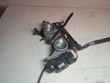 Kawasaki Er-6n 2005 2008 Corpo Farfallato Keihin