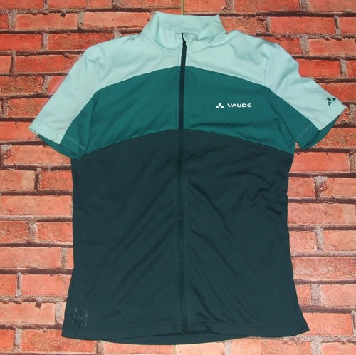 Vaude maglia shirt - vaude,