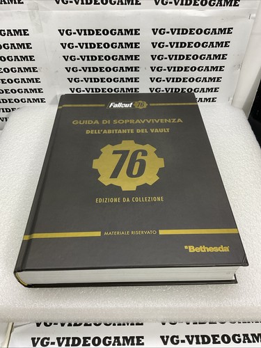 Fallout guida di - fallout,